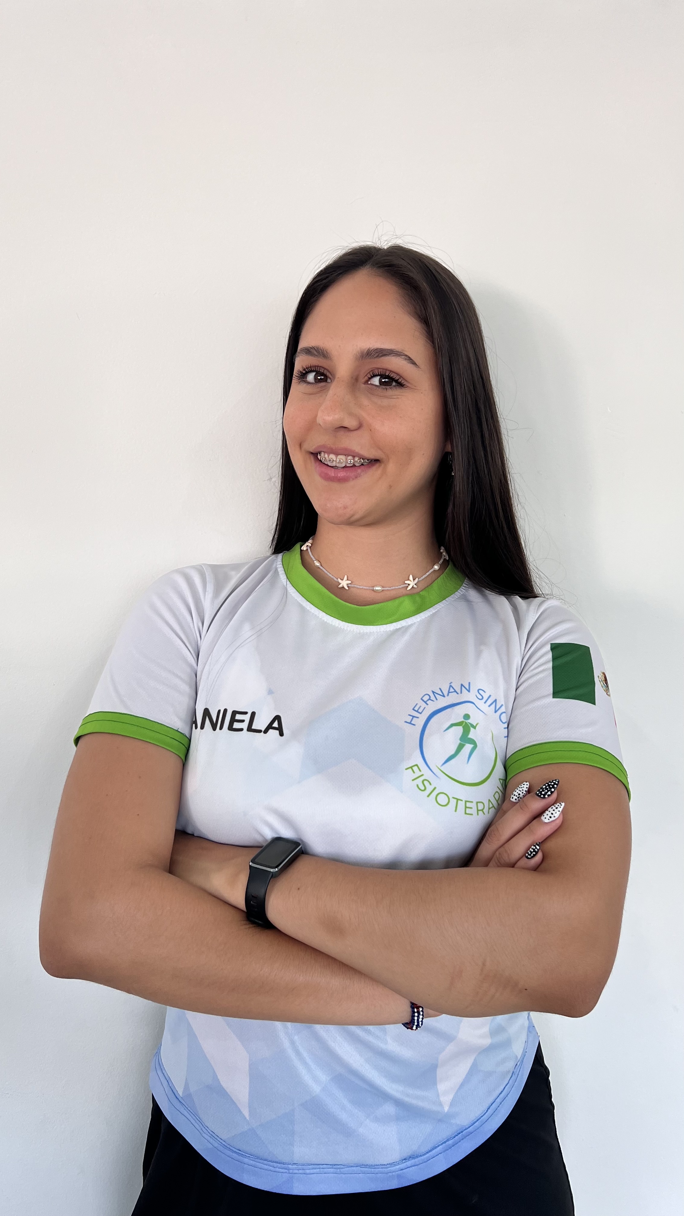 Daniela Fernández