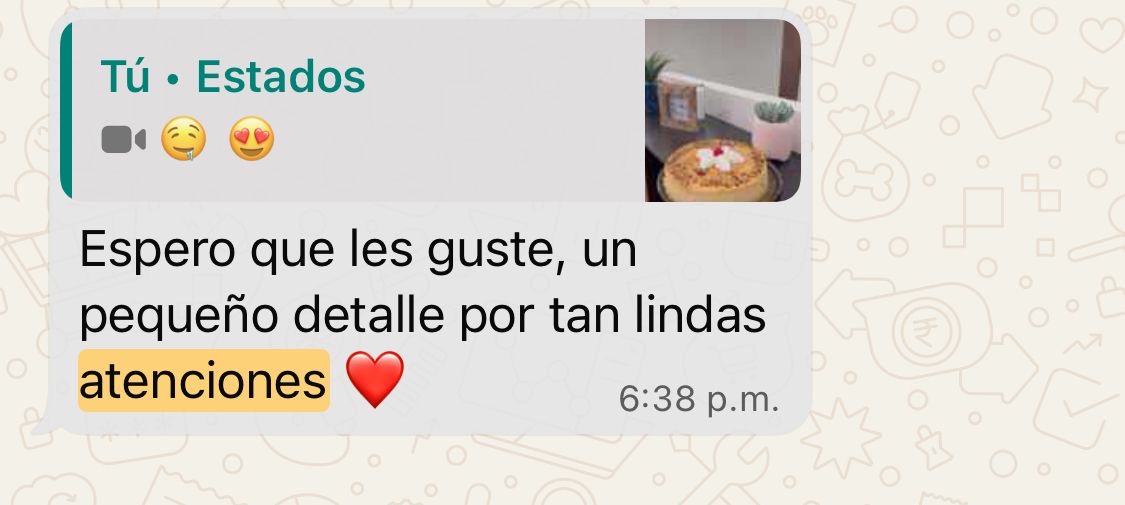 Reseña de paciente